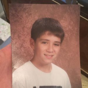 Meet your Posher, Jared